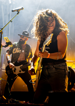 La Cafetera Roja – Mozaik