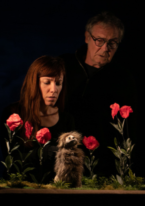 Sur les pas d’Oodaaq