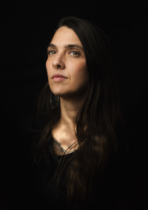 Soleil Launière – Soul-Roots