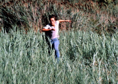 page ciné en sous sol à bout de course