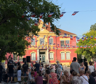 Les guinguettes sont de retour !
