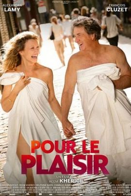 pour le plaiz