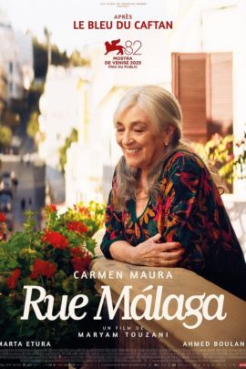 rue malaga