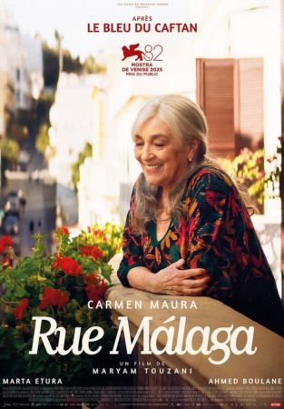 Rue Málaga