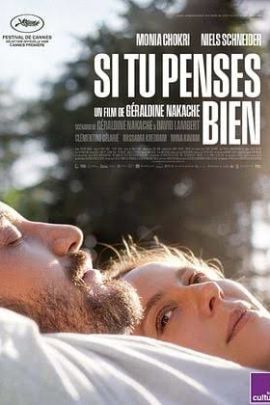 si tu penses