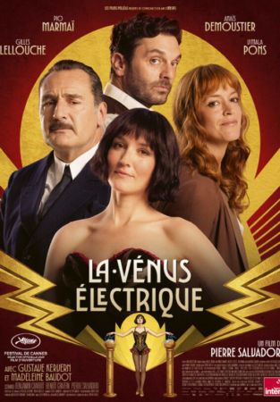 La Vénus électrique
