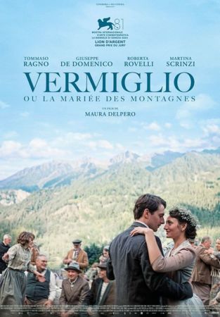 Ciné-club italien : Vermiglio