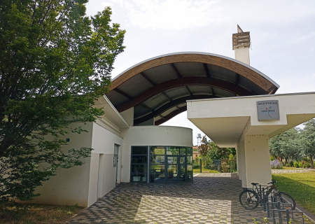 visuel venir à Elsa Triolet