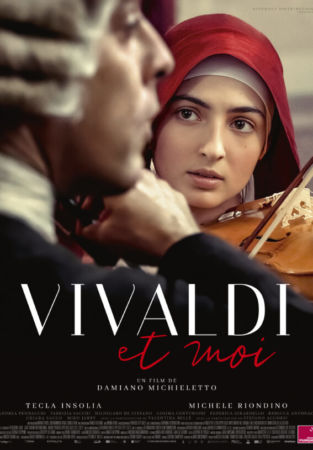 Vivaldi et moi